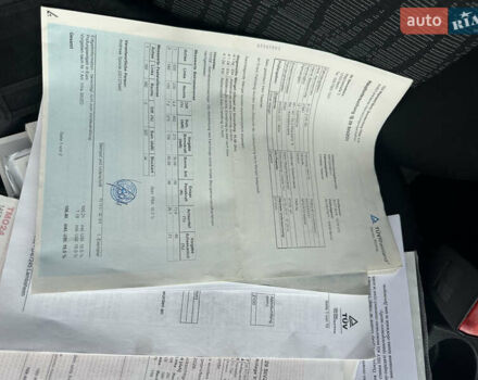 Черный Шкода Октавия, объемом двигателя 1.4 л и пробегом 172 тыс. км за 8100 $, фото 20 на Automoto.ua