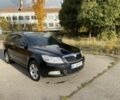 Черный Шкода Октавия, объемом двигателя 1.8 л и пробегом 182 тыс. км за 8100 $, фото 5 на Automoto.ua