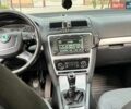 Черный Шкода Октавия, объемом двигателя 1.6 л и пробегом 320 тыс. км за 6900 $, фото 1 на Automoto.ua