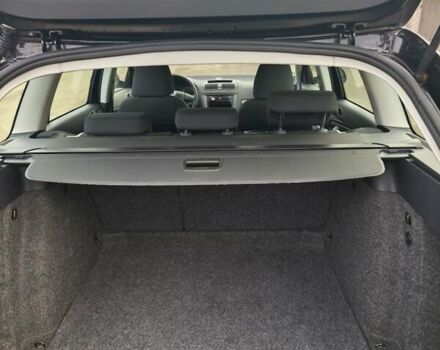 Черный Шкода Октавия, объемом двигателя 0 л и пробегом 210 тыс. км за 6300 $, фото 10 на Automoto.ua