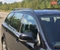 Черный Шкода Октавия, объемом двигателя 1.6 л и пробегом 212 тыс. км за 9299 $, фото 16 на Automoto.ua