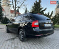 Чорний Шкода Октавія, об'ємом двигуна 1.6 л та пробігом 262 тис. км за 6700 $, фото 10 на Automoto.ua