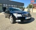 Черный Шкода Октавия, объемом двигателя 1.39 л и пробегом 225 тыс. км за 7100 $, фото 1 на Automoto.ua