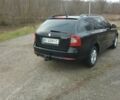 Чорний Шкода Октавія, об'ємом двигуна 1.6 л та пробігом 361 тис. км за 7800 $, фото 9 на Automoto.ua