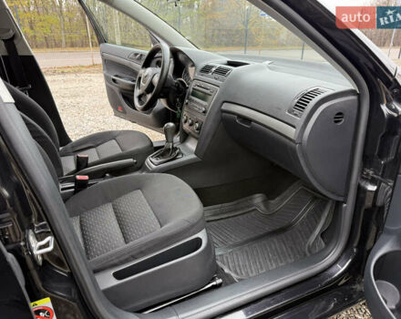 Черный Шкода Октавия, объемом двигателя 0 л и пробегом 167 тыс. км за 8100 $, фото 30 на Automoto.ua