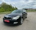 Чорний Шкода Октавія, об'ємом двигуна 1.6 л та пробігом 250 тис. км за 8100 $, фото 1 на Automoto.ua