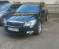Чорний Шкода Октавія, об'ємом двигуна 1.4 л та пробігом 250 тис. км за 6000 $, фото 1 на Automoto.ua