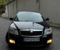 Чорний Шкода Октавія, об'ємом двигуна 1.6 л та пробігом 187 тис. км за 8000 $, фото 1 на Automoto.ua