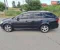 Черный Шкода Октавия, объемом двигателя 1.8 л и пробегом 294 тыс. км за 7000 $, фото 3 на Automoto.ua