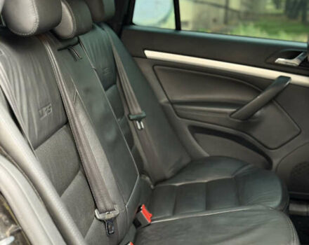 Шкода Октавия 2010 в Кривом Роге на Automoto.ua Черный Шкода Октавия, объемом двигателя 1.98 л и пробегом 201 тыс. км за 12000 $, фото 6 на Automoto.ua