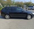 Чорний Шкода Октавія, об'ємом двигуна 1.99 л та пробігом 410 тис. км за 8000 $, фото 1 на Automoto.ua