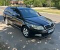 Чорний Шкода Октавія, об'ємом двигуна 2 л та пробігом 380 тис. км за 4500 $, фото 1 на Automoto.ua