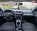 Черный Шкода Октавия, объемом двигателя 2 л и пробегом 249 тыс. км за 8600 $, фото 37 на Automoto.ua