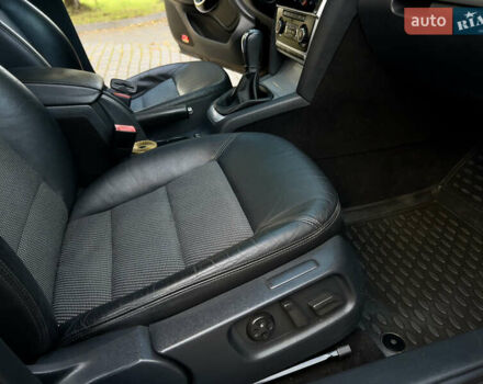 Чорний Шкода Октавія, об'ємом двигуна 1.6 л та пробігом 330 тис. км за 7499 $, фото 43 на Automoto.ua