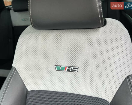 Чорний Шкода Октавія, об'ємом двигуна 2 л та пробігом 267 тис. км за 11850 $, фото 46 на Automoto.ua