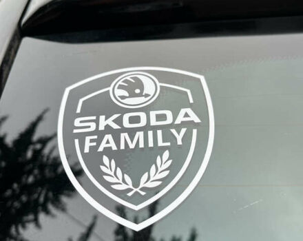 Чорний Шкода Октавія, об'ємом двигуна 1.39 л та пробігом 221 тис. км за 6600 $, фото 23 на Automoto.ua