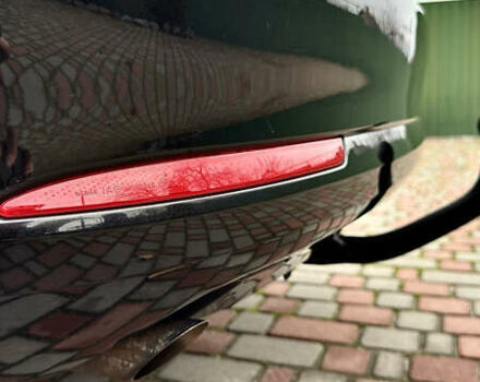 Чорний Шкода Октавія, об'ємом двигуна 1.6 л та пробігом 114 тис. км за 8299 $, фото 110 на Automoto.ua