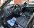 Черный Шкода Октавия, объемом двигателя 1.99 л и пробегом 277 тыс. км за 9450 $, фото 21 на Automoto.ua