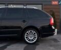 Чорний Шкода Октавія, об'ємом двигуна 1.8 л та пробігом 160 тис. км за 9900 $, фото 7 на Automoto.ua