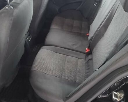 Чорний Шкода Октавія, об'ємом двигуна 1.6 л та пробігом 280 тис. км за 7800 $, фото 7 на Automoto.ua