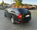 Шкода Октавия 2010 в Хусте на Automoto.ua Черный Шкода Октавия, объемом двигателя 2 л и пробегом 295 тыс. км за 9390 $, фото 2 на Automoto.ua