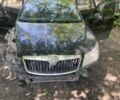 Черный Шкода Октавия, объемом двигателя 1.6 л и пробегом 279 тыс. км за 5100 $, фото 6 на Automoto.ua