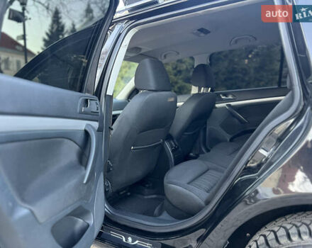 Чорний Шкода Октавія, об'ємом двигуна 1.6 л та пробігом 262 тис. км за 6700 $, фото 35 на Automoto.ua