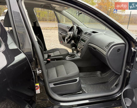 Черный Шкода Октавия, объемом двигателя 0 л и пробегом 167 тыс. км за 8100 $, фото 38 на Automoto.ua