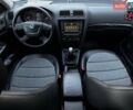Чорний Шкода Октавія, об'ємом двигуна 1.8 л та пробігом 160 тис. км за 9900 $, фото 42 на Automoto.ua