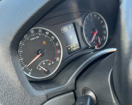 Чорний Шкода Октавія, об'ємом двигуна 1.6 л та пробігом 276 тис. км за 8150 $, фото 14 на Automoto.ua