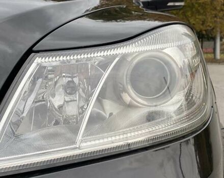 Чорний Шкода Октавія, об'ємом двигуна 1.6 л та пробігом 231 тис. км за 8500 $, фото 9 на Automoto.ua