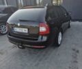 Шкода Октавия 2010 в Ковель на Automoto.ua Черный Шкода Октавия, объемом двигателя 1.6 л и пробегом 300 тыс. км за 6950 $, фото 5 на Automoto.ua