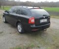 Чорний Шкода Октавія, об'ємом двигуна 1.6 л та пробігом 361 тис. км за 7800 $, фото 1 на Automoto.ua