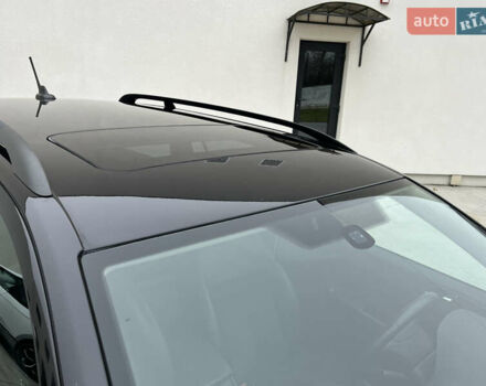 Черный Шкода Октавия, объемом двигателя 2 л и пробегом 229 тыс. км за 11650 $, фото 30 на Automoto.ua