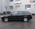 Чорний Шкода Октавія, об'ємом двигуна 1.4 л та пробігом 201 тис. км за 8699 $, фото 5 на Automoto.ua
