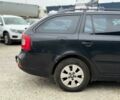 Чорний Шкода Октавія, об'ємом двигуна 1.6 л та пробігом 302 тис. км за 5990 $, фото 9 на Automoto.ua