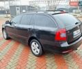 Черный Шкода Октавия, объемом двигателя 1.4 л и пробегом 232 тыс. км за 5950 $, фото 14 на Automoto.ua