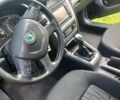 Черный Шкода Октавия, объемом двигателя 1.2 л и пробегом 290 тыс. км за 6800 $, фото 5 на Automoto.ua