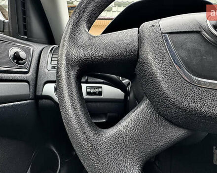 Чорний Шкода Октавія, об'ємом двигуна 1.6 л та пробігом 114 тис. км за 8299 $, фото 59 на Automoto.ua