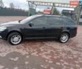 Чорний Шкода Октавія, об'ємом двигуна 1.8 л та пробігом 267 тис. км за 7999 $, фото 1 на Automoto.ua