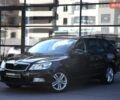 Черный Шкода Октавия, объемом двигателя 1.39 л и пробегом 231 тыс. км за 7999 $, фото 1 на Automoto.ua