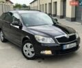Чорний Шкода Октавія, об'ємом двигуна 1.8 л та пробігом 243 тис. км за 6250 $, фото 1 на Automoto.ua