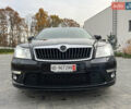 Чорний Шкода Октавія, об'ємом двигуна 2 л та пробігом 267 тис. км за 11850 $, фото 2 на Automoto.ua