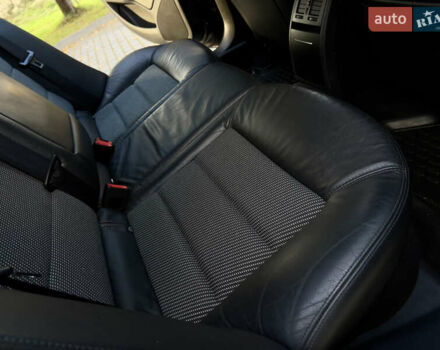 Чорний Шкода Октавія, об'ємом двигуна 1.6 л та пробігом 330 тис. км за 7499 $, фото 40 на Automoto.ua