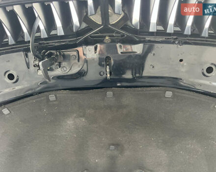 Чорний Шкода Октавія, об'ємом двигуна 2 л та пробігом 267 тис. км за 11850 $, фото 88 на Automoto.ua