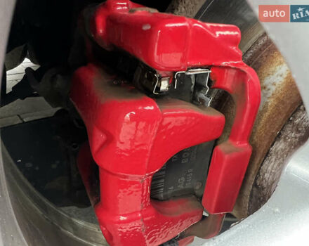 Черный Шкода Октавия, объемом двигателя 2 л и пробегом 265 тыс. км за 11950 $, фото 23 на Automoto.ua