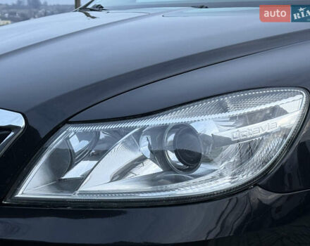 Черный Шкода Октавия, объемом двигателя 1.6 л и пробегом 202 тыс. км за 7490 $, фото 10 на Automoto.ua