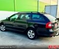 Черный Шкода Октавия, объемом двигателя 14 л и пробегом 225 тыс. км за 7500 $, фото 5 на Automoto.ua