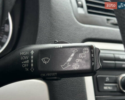 Черный Шкода Октавия, объемом двигателя 1.6 л и пробегом 202 тыс. км за 7650 $, фото 53 на Automoto.ua