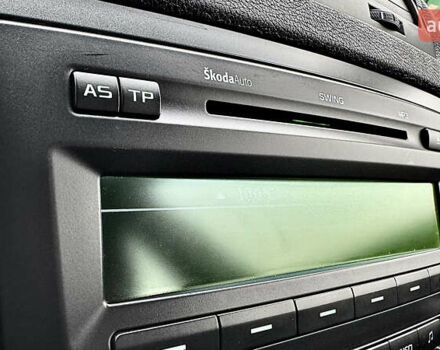 Чорний Шкода Октавія, об'ємом двигуна 1.6 л та пробігом 114 тис. км за 8299 $, фото 65 на Automoto.ua